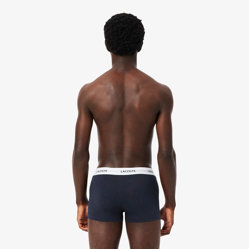 Мужское нижнее бельё Lacoste (3 ед.) 3