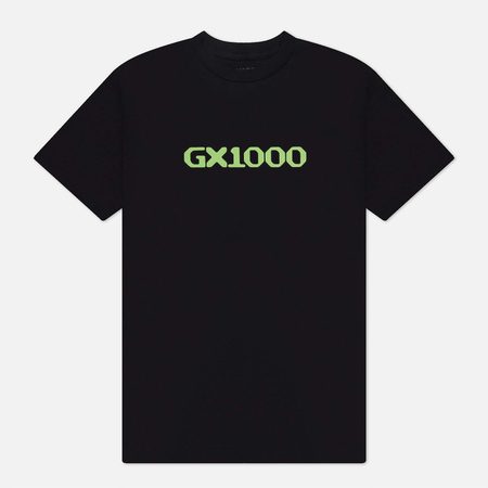 Мужская футболка GX1000 OG, цвет чёрный