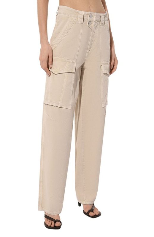 Джинсы-карго Isabel Marant Etoile 3