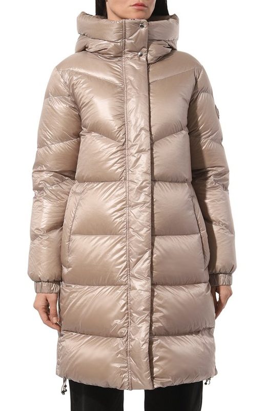 Пуховик Woolrich 3