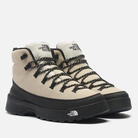 Ботинки The North Face Glenclyffe Urban, цвет белый