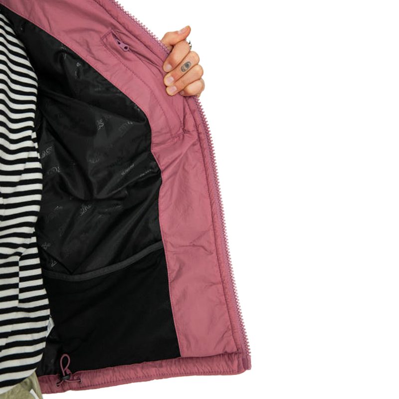 ALATNA OVERSIZED PUFFER 3