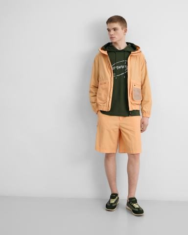 Шорты Parajumpers 2