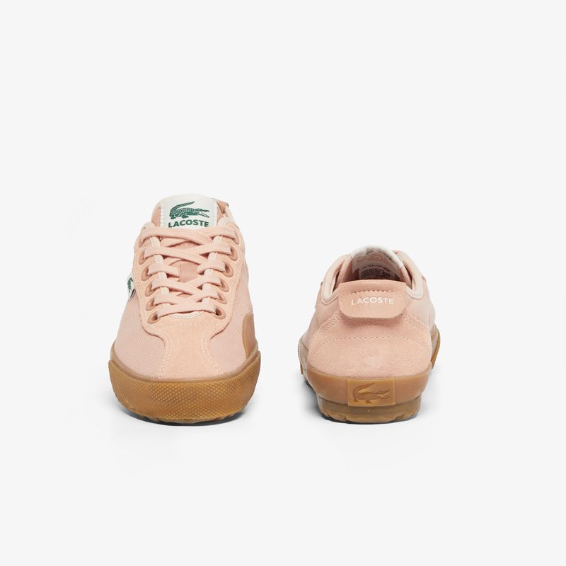 Женские кеды Lacoste BACKSLAM 125 2 CFA 5