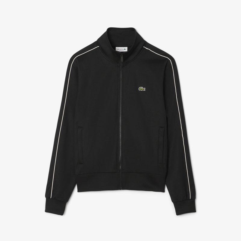 Мужская толстовка Lacoste на молнии 4