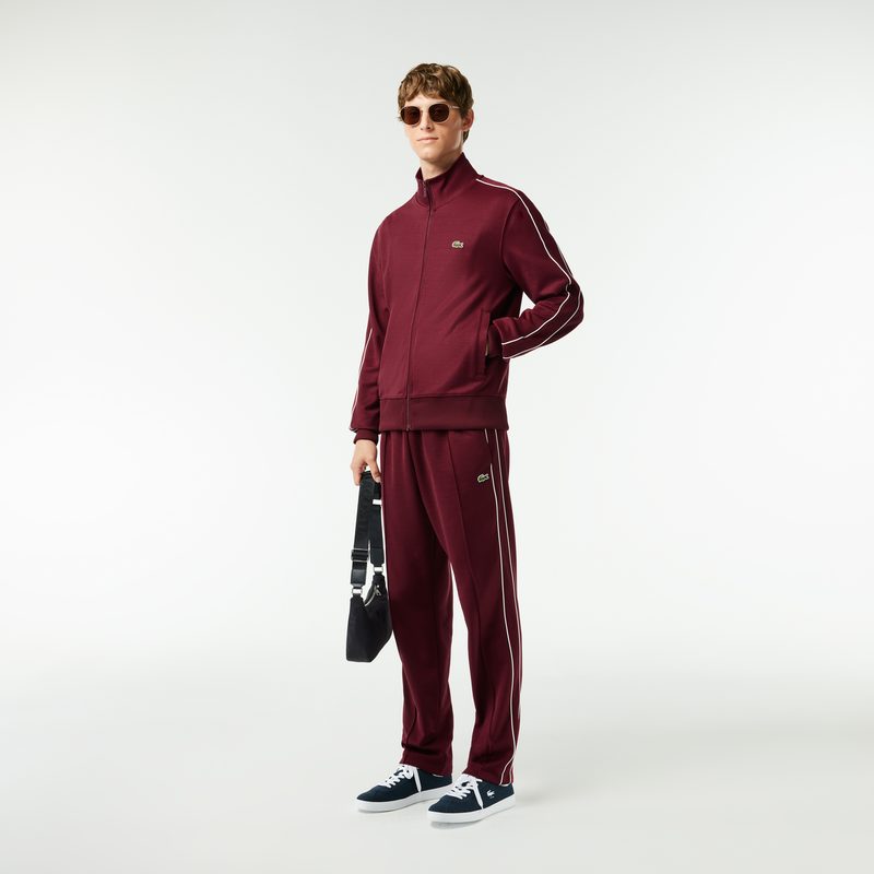 Мужские спортивные брюки Lacoste 4