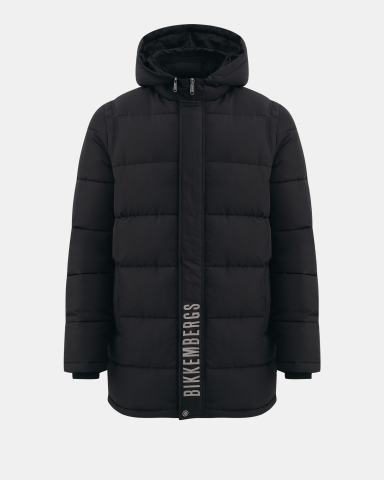 Куртка Bikkembergs