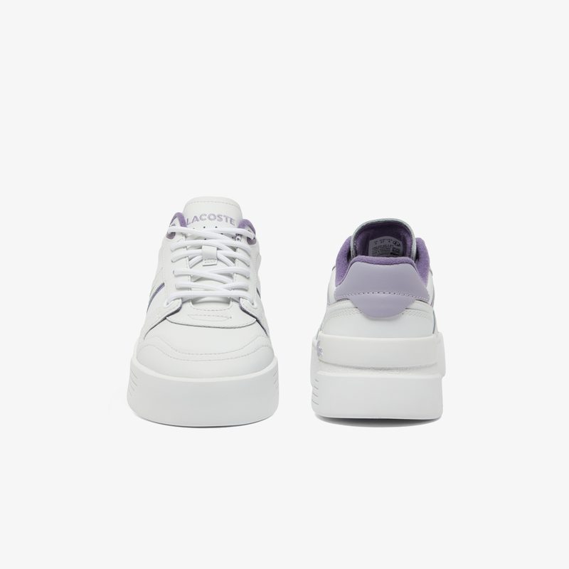 Женские кеды Lacoste L002 EVO 224 2 SFA 5
