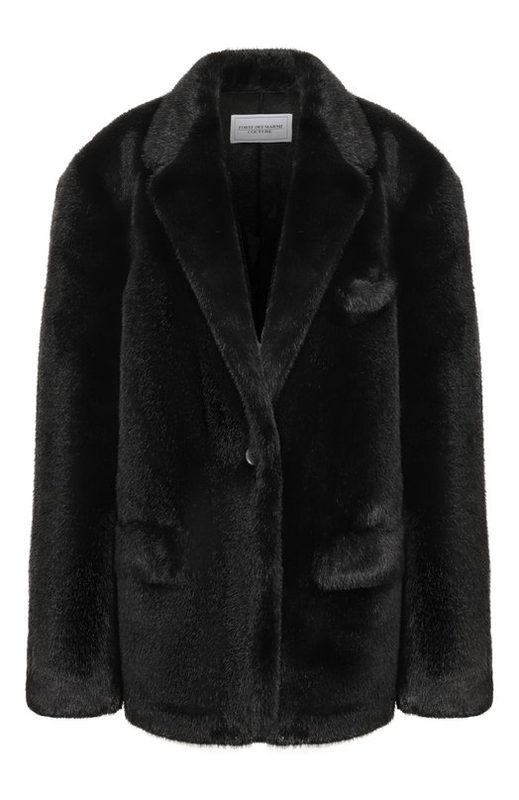 Шуба Forte Dei Marmi Couture