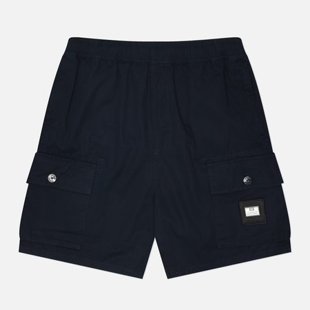 Мужские шорты Weekend Offender Scopello Cargo, цвет синий