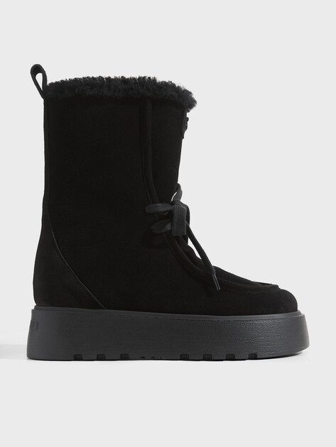 Полусапоги Casadei