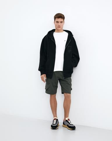 Шорты Parajumpers 2
