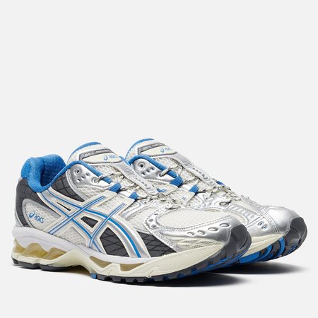 Кроссовки ASICS Gel-Nimbus 10.1, цвет бежевый