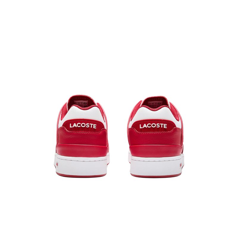 Мужские кеды Lacoste COURT CAGE 224 1 SMA 4