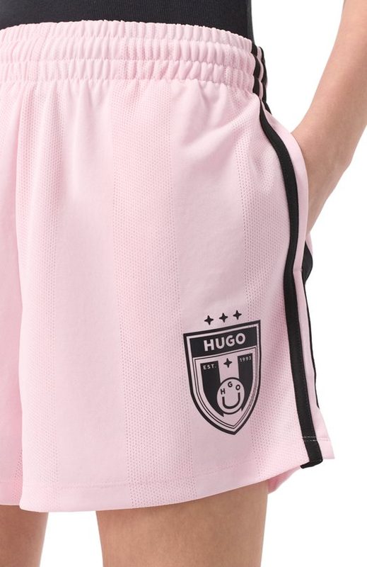 Шорты HUGO Blue 5