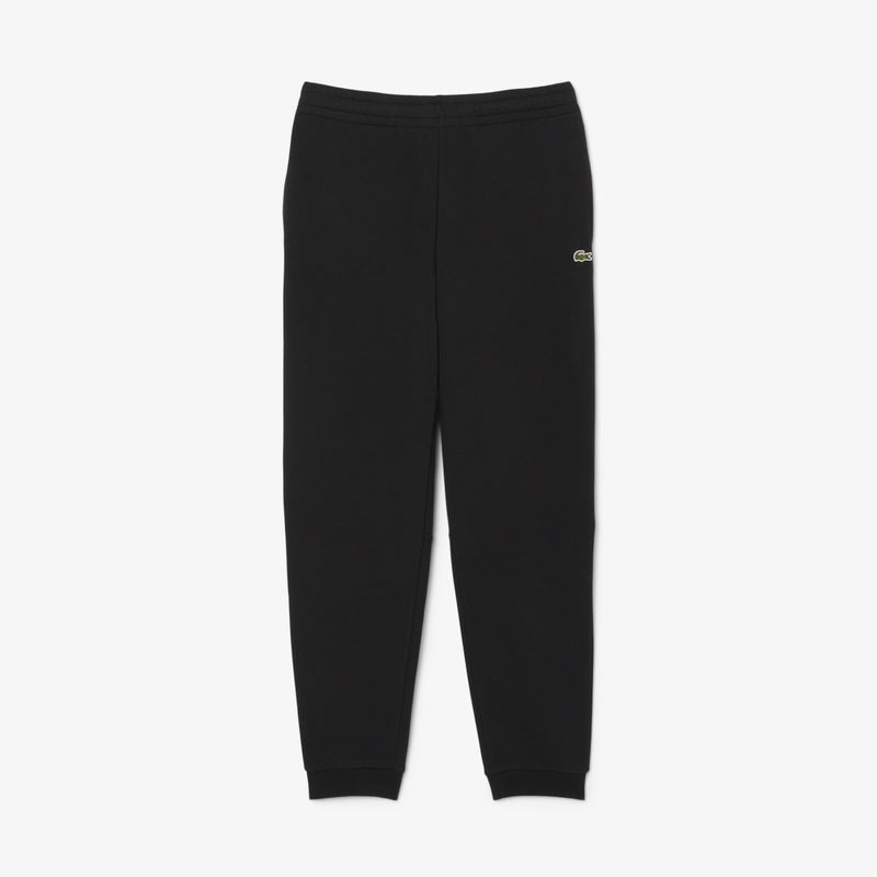 Мужские спортивные брюки Lacoste из органического хлопка 5