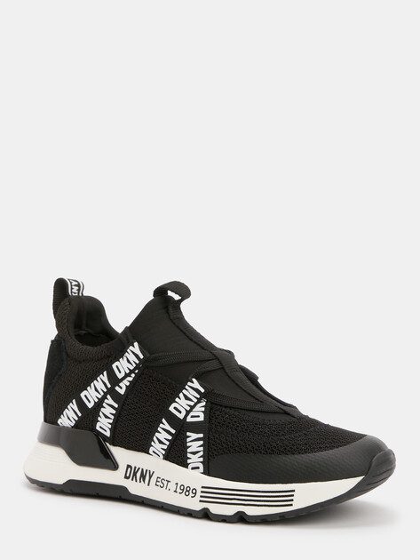 Кроссовки DKNY 3