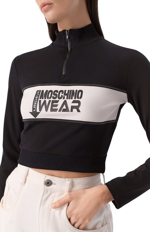 Анорак Moschino 5