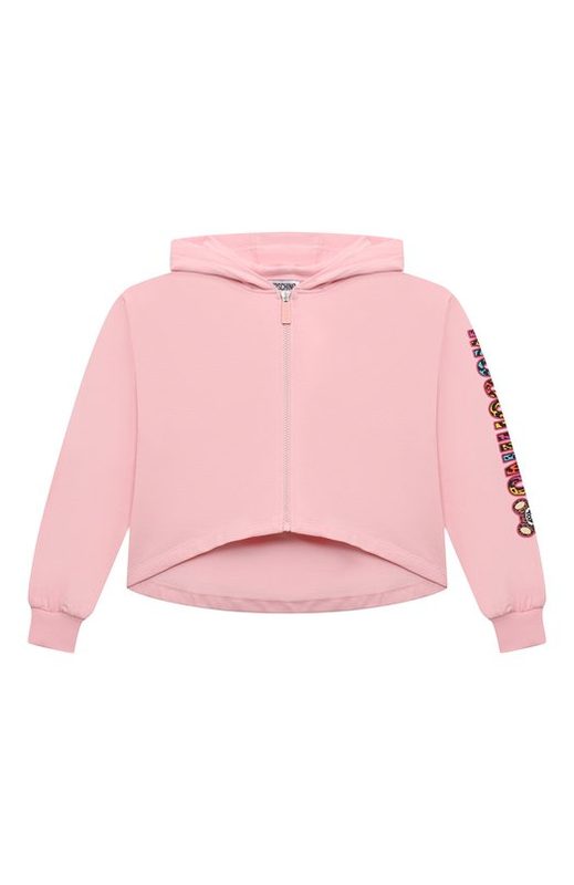 Спортивный костюм Moschino 2