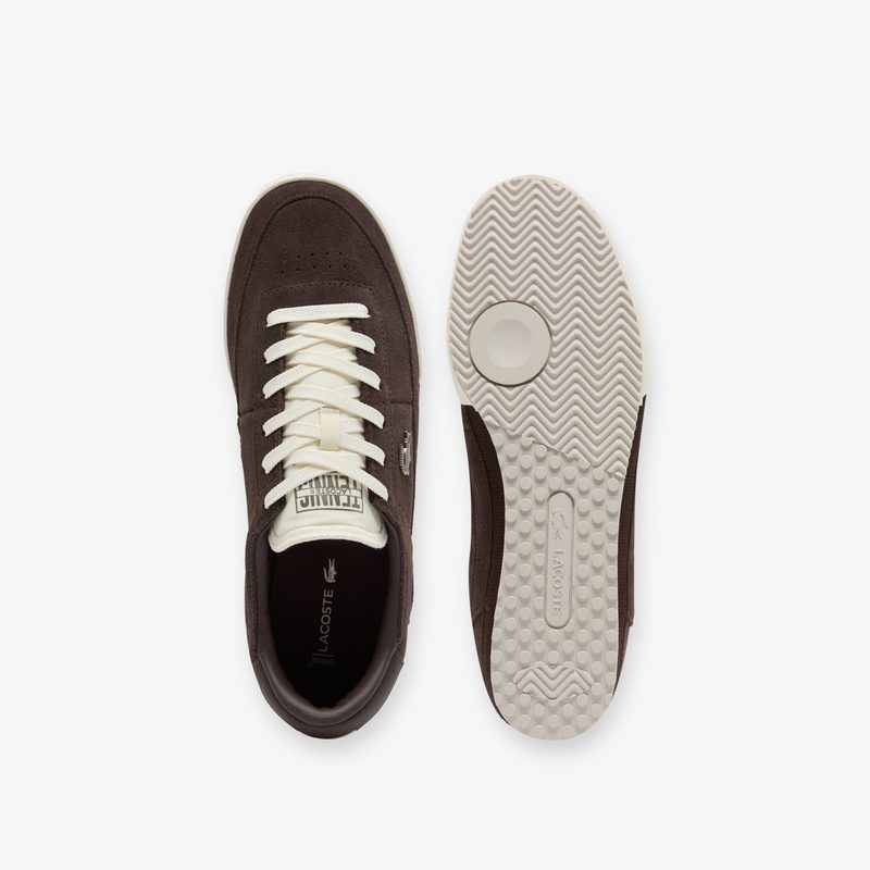 Мужские кеды Lacoste AURA 225 2 SMA 4