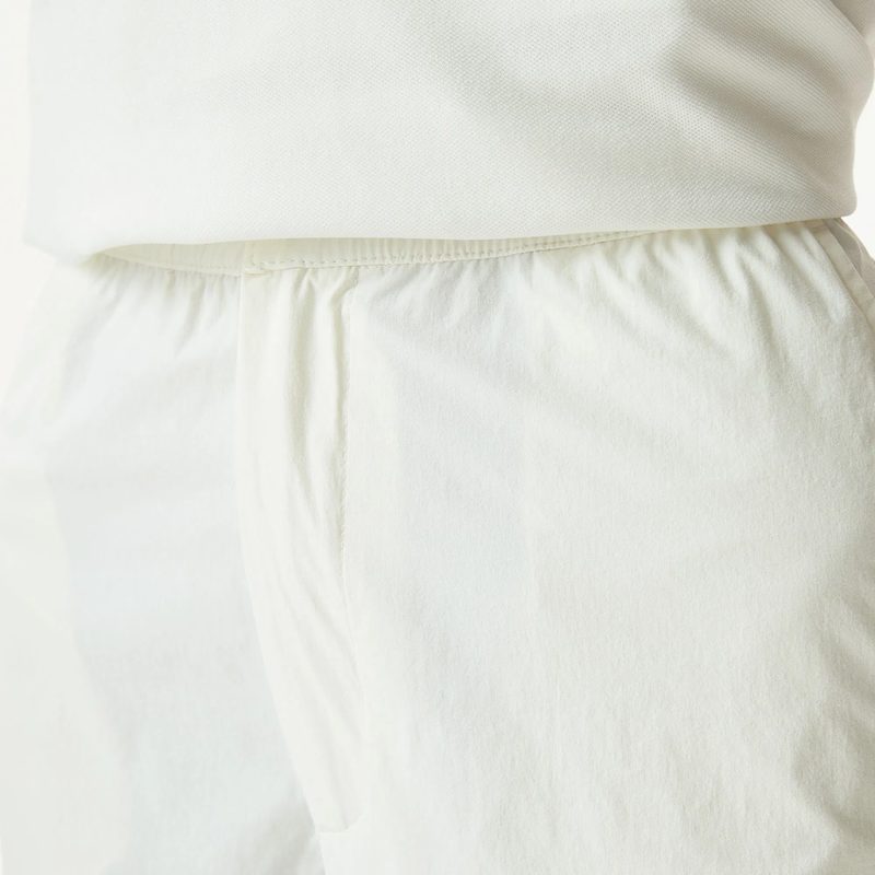 Женские брюки-джоггеры Lacosteс логотипом 5
