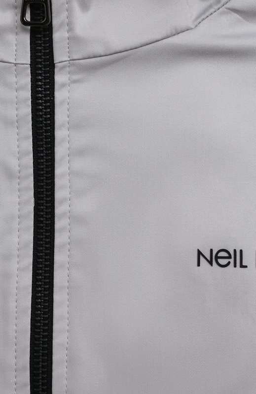Ветровка Neil Barrett Kids 3