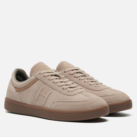 Мужские кроссовки Hackett Beck Ivys, цвет бежевый