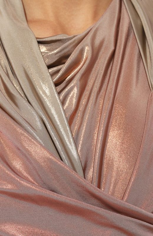 Топ из вискозы Rick Owens Lilies 5