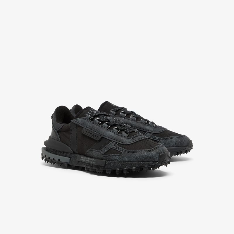 Женские кеды Lacoste ELITE ACTIVE 225 9 SFA 2