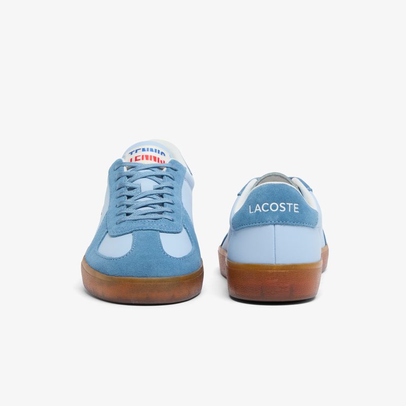 Мужские кроссовки Lacoste BASESHOT PRO 126 1 SMA 5