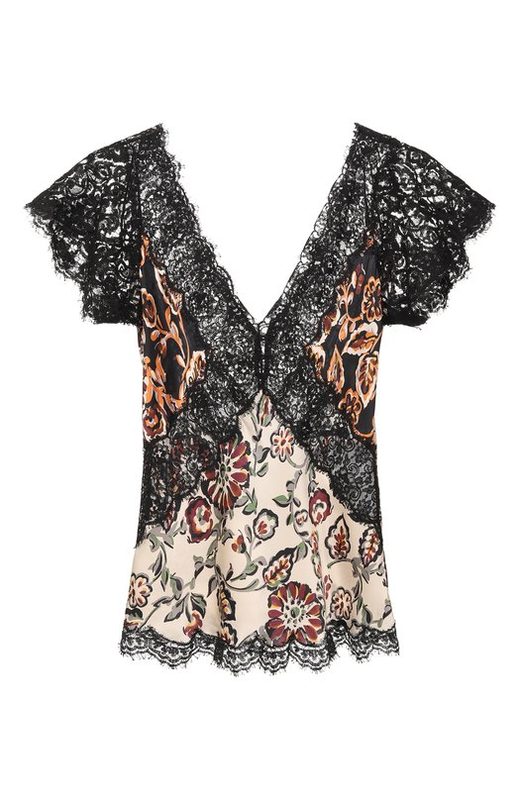 Топ Rodarte