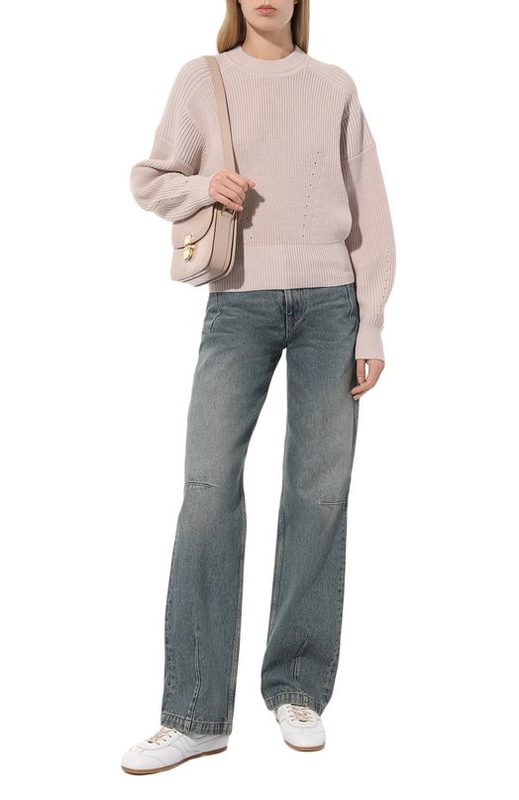Шерстяной свитер Isabel Marant 2
