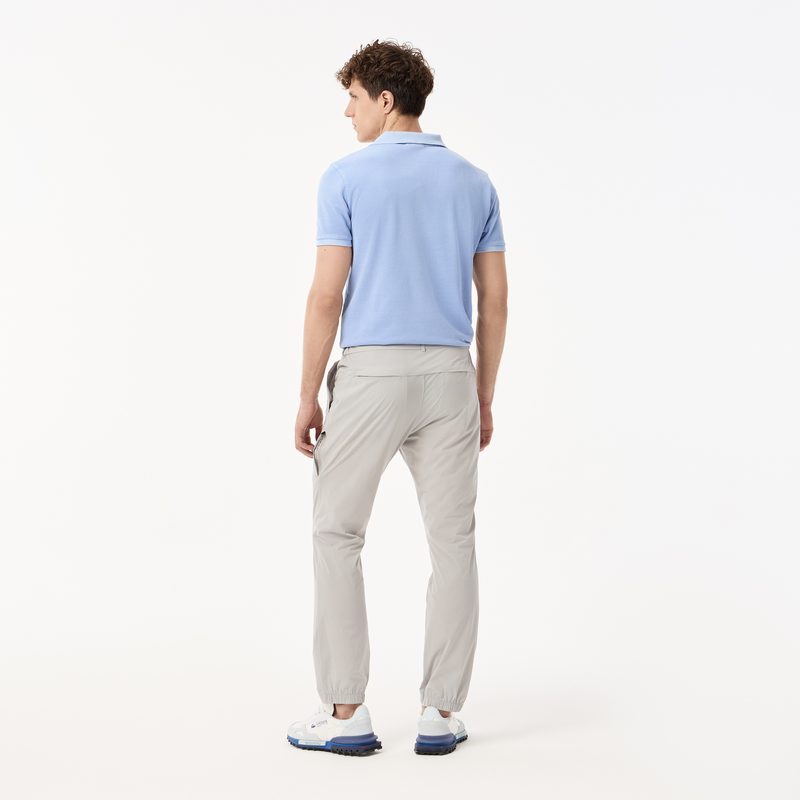 Мужские брюки Lacoste стандартного кроя 2