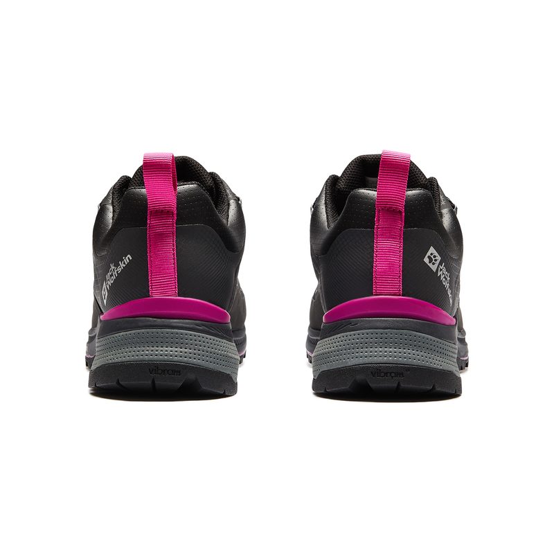 Force Striker Texapore Low WaterProof 4