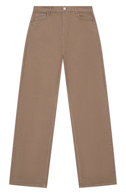 Джинсы Trussardi