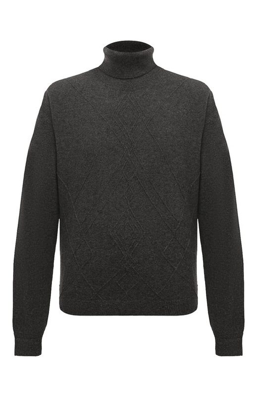 Водолазка из шерсти и кашемира Il Borgo Cashmere