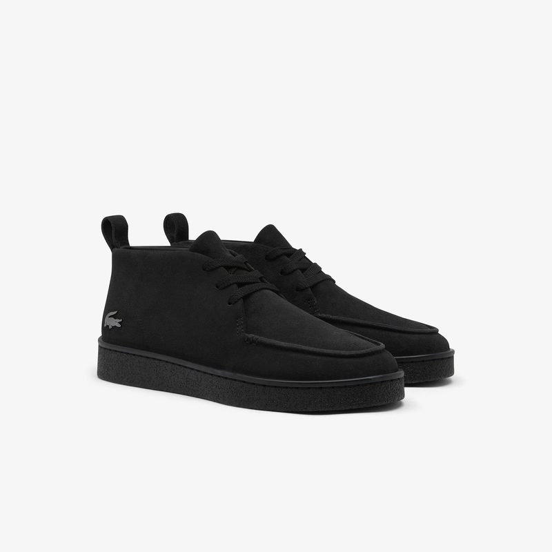 Мужские кеды Lacoste BASESHOT CHUKKA 2251 SMA 2