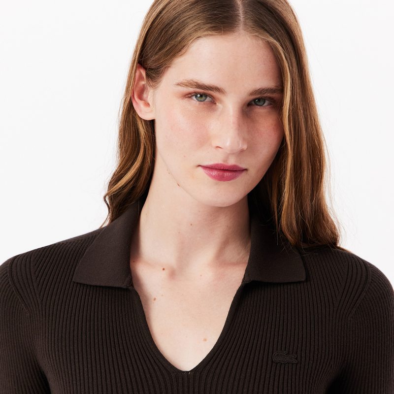 Женский свитер Lacoste 2