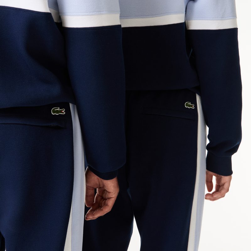 Cпортивные брюки Lacoste унисекс 5