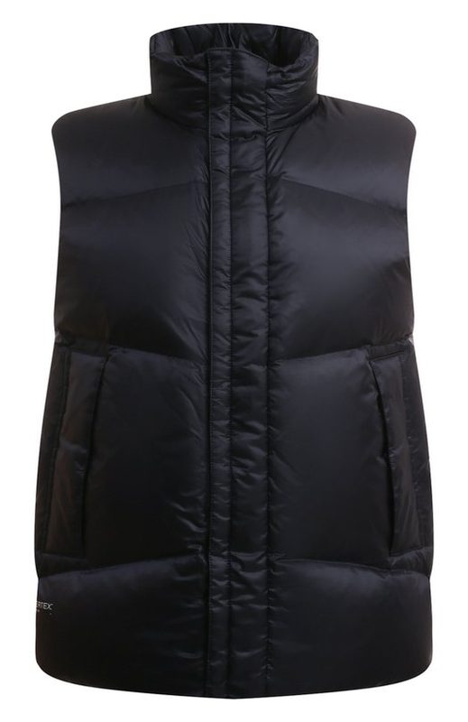 Пуховый жилет Woolrich