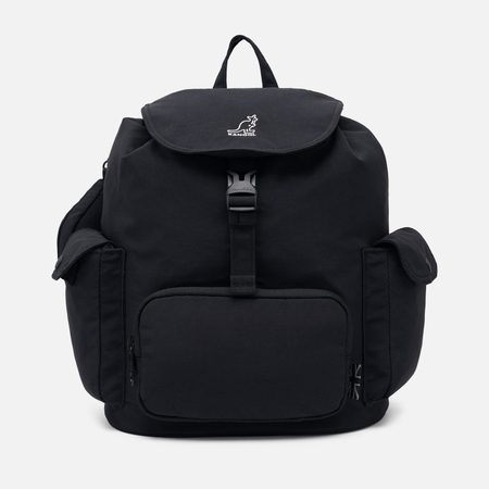 Рюкзак Kangol Essential X, цвет чёрный