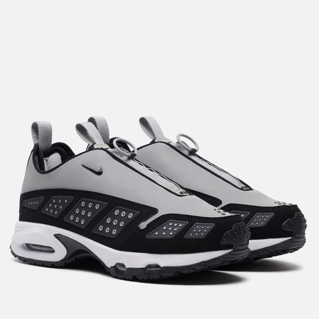 Мужские кроссовки Nike Wmns Air Max Sunder, цвет серый