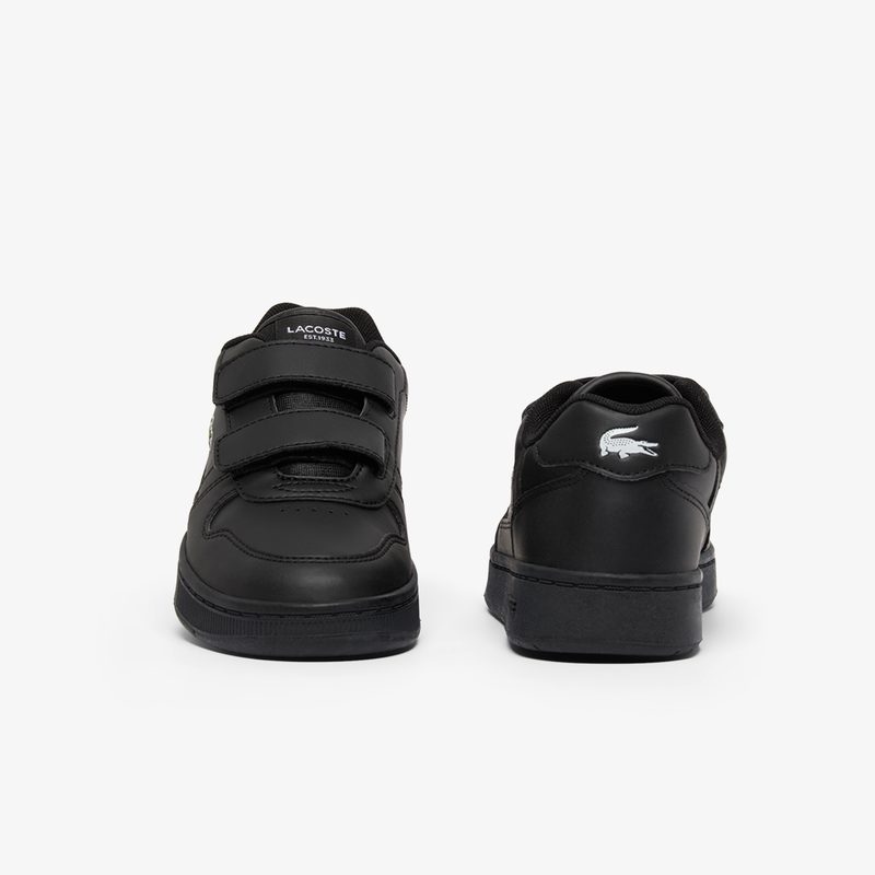 Детские кроссовки Lacoste T-CLIP SET 1267 SUC 5