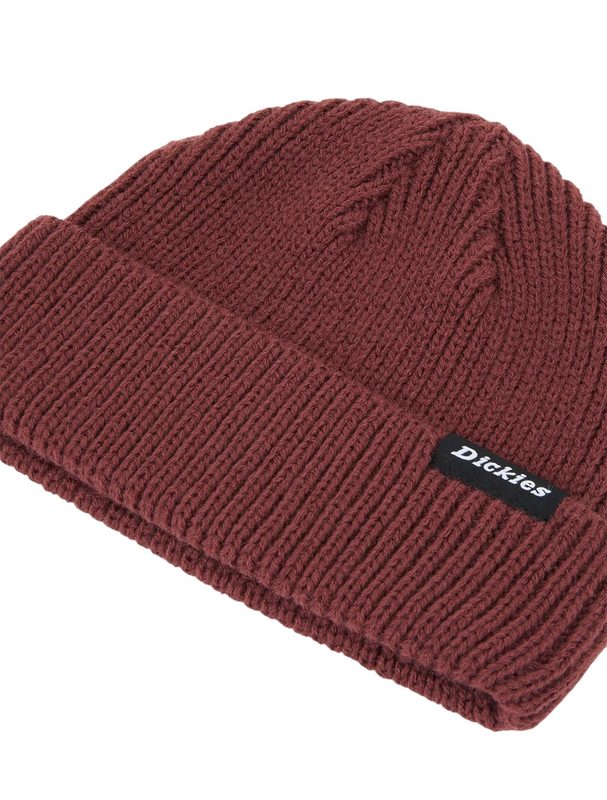 WOODWORTH BEANIE 3