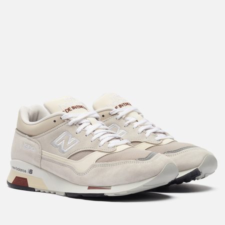 Мужские кроссовки New Balance U1500WBR, цвет серый