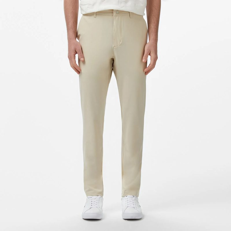 Мужские зауженные брюки Lacoste 3