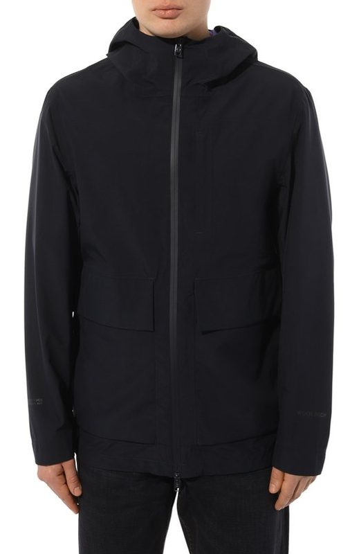 Куртка Woolrich 3