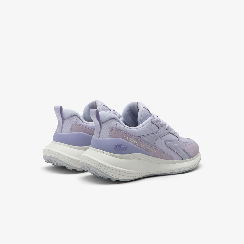 Женские кеды Lacoste L003 EVO 225 1 SFA 3