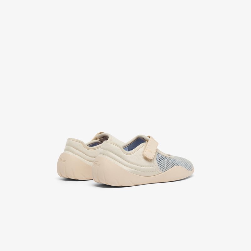 Женские кроссовки Lacoste LOW MYSTERE 1263 SFA 3