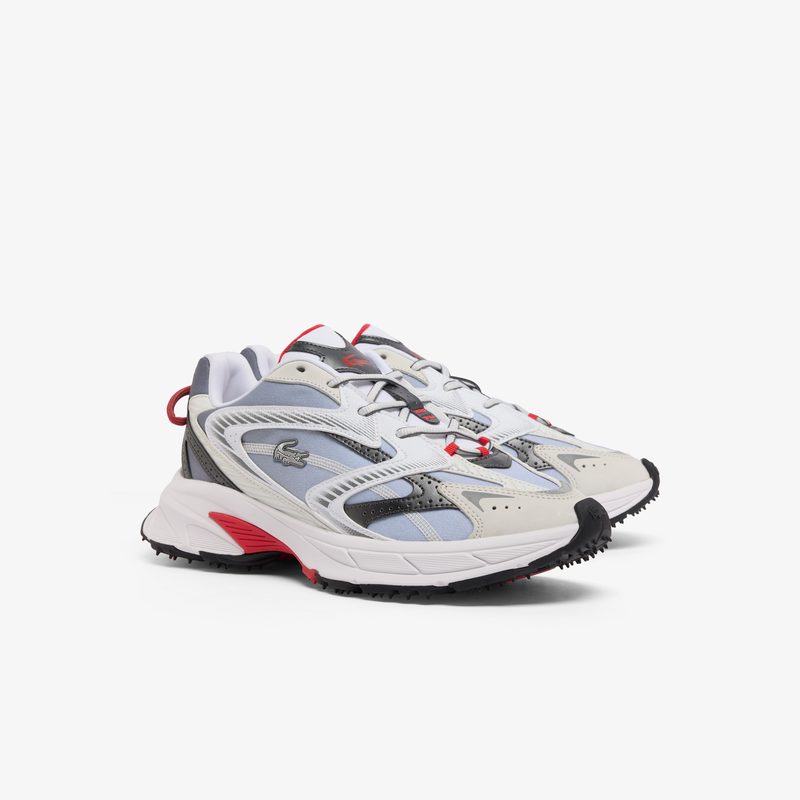 Мужские кеды Lacoste L003 NEO SHOT 2253QSP SMA 2
